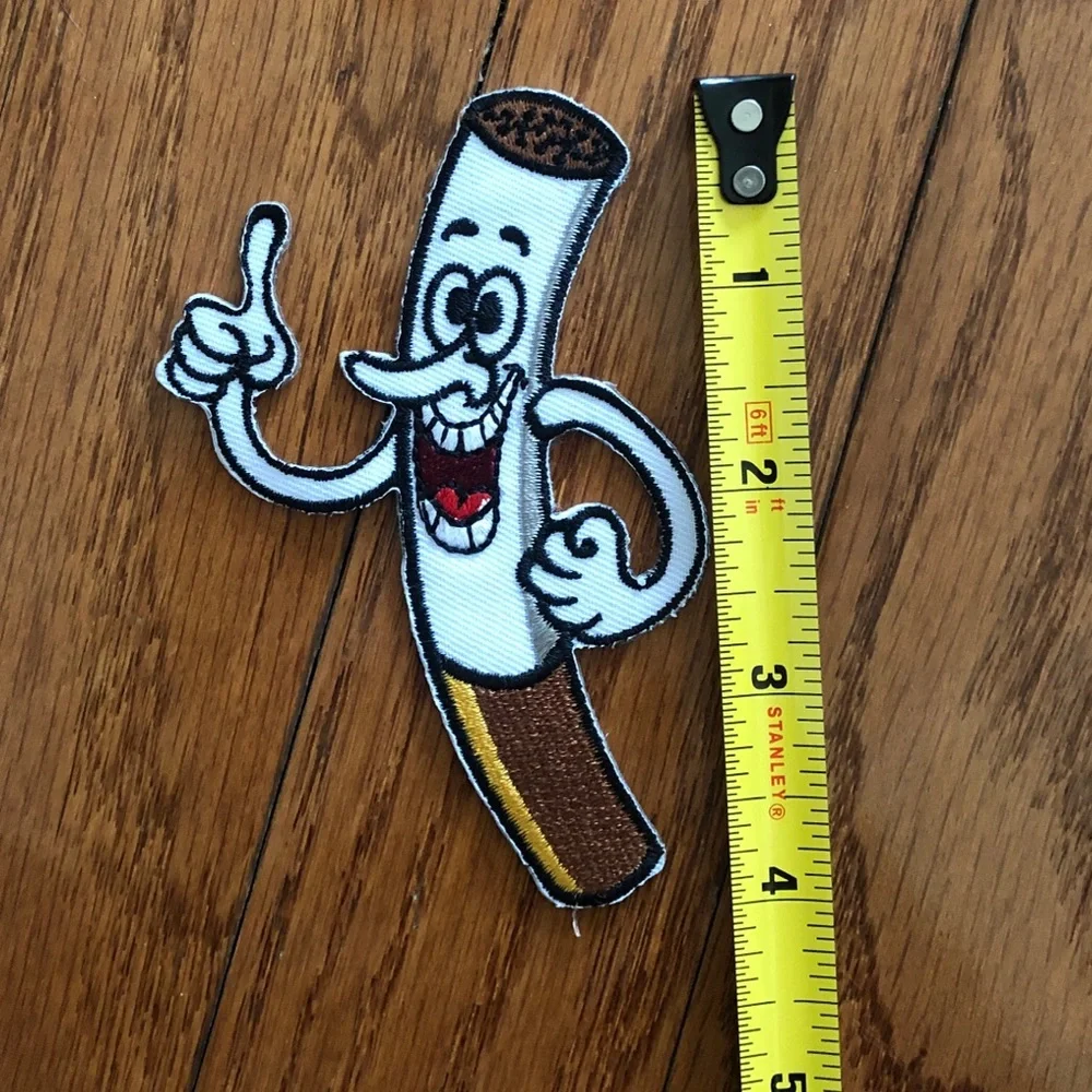 Patch - Picture 2 of 4